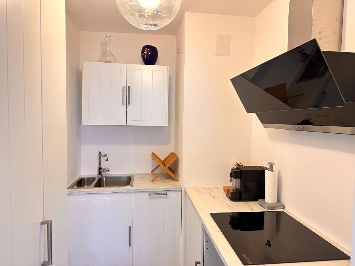 No.6 La Croisette Apartment Cannes Exterior photo