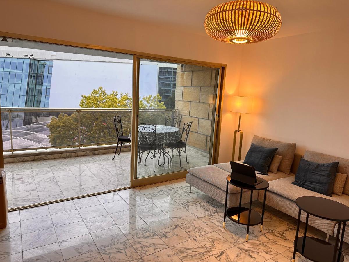 No.6 La Croisette Apartment Cannes Exterior photo